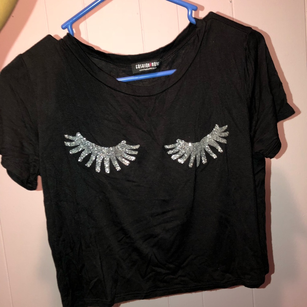 Fashion Nova Top!